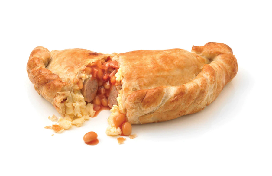 Chocolate Cookie 500 gm